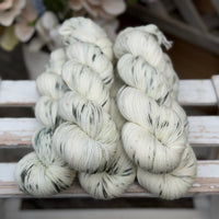 Brimham 4ply High Twist in Dappled Woodland (Dyelot 210726)