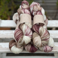 Pendle Sport in Dyepot Luck (Dyelot 170926)