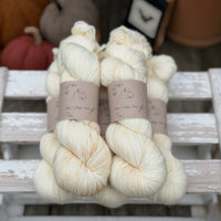 Brimham 4ply in Barley (Dyelot 220926)