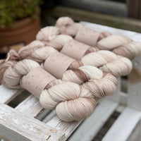 Brimham 4ply in Willow (Dyelot 220926)