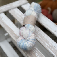 Brimham 4ply in Trans Rights are Human Rights (Dyelot 220926)