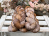 Brimham 4ply High Twist in Mountain Hare (Dyelot 210726)