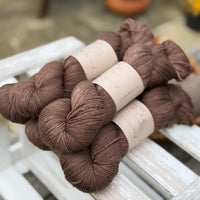 Brimham 4ply in Compost (Dyelot 220926)