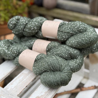 Nateby 4ply in Cedar (Dyelot 240926)