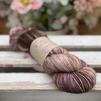 Brimham 4ply in Black Orchid (Dyelot 230726)