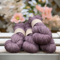 Brimham 4ply in Elderberry (Dyelot 230726)