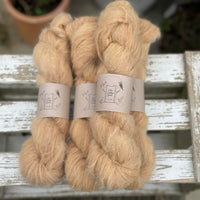 Lowther Lace in Falling Leaves (Dyelot 060325)
