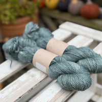 Keld Aran in Hyssop (Dyelot 100926)