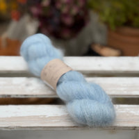 Eldwick Lace in Ice Breaker (Dyelot 210926)