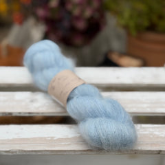 Eldwick Lace in Ice Breaker (Dyelot 210926)