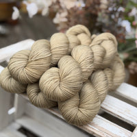 Brimham 4ply High Twist in Hedgerow (Dyelot 210726)