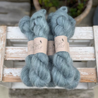 Eldwick Lace in Hyssop (Dyelot )