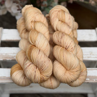 Brimham 4ply High Twist in Lunaria (Dyelot 210726)