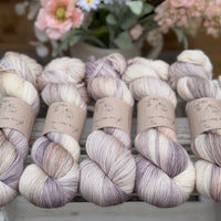 Brimham 4ply in Wild Orchid (Dyelot 230726)