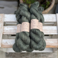 Coniston Fingering in Cedar (Dyelot )