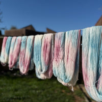 Brimham 4ply in Trans Rights are Human Rights (Dyelot 081026)