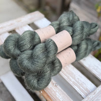 Coniston Fingering in Cedar (Dyelot )