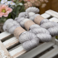 Titus Lace in Echinops (Dyelot 240726)