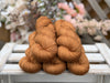 Brimham 4ply High Twist in Twig (Dyelot 210726)