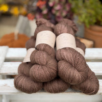 Brimham 4ply in Compost (Dyelot 220926)