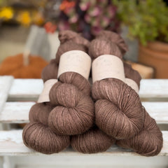 Brimham 4ply in Compost (Dyelot 220926)