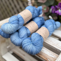 Rosedale 4ply in Sky Blue (Dyelot 040826)