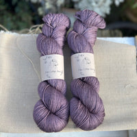 Titus 4ply in Thunder (Dyelot 030226)