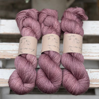 Titus 4ply in Heliotrope (Dyelot 220726)