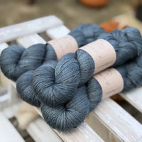 Titus 4ply in Ink (Dyelot 220926)