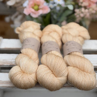 Titus Lace in Whispering Grass (Dyelot 240726)