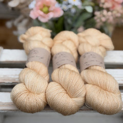Titus Lace in Whispering Grass (Dyelot 240726)