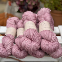 Pendle Aran in Meadow Rue (Dyelot 210926)