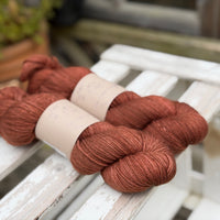 Brimham 4ply in Beech (Dyelot 220926)