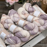 Brimham 4ply in Wild Orchid (Dyelot 230726)