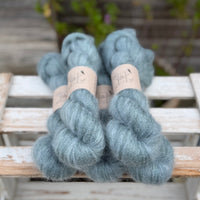 Eldwick Lace in Hyssop (Dyelot )