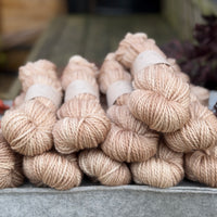 Pendle Chunky in Driftwood (Dyelot 151026)