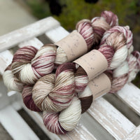 Pendle Sport in Dyepot Luck (Dyelot 170926)