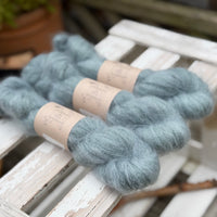 Eldwick Lace in Hyssop (Dyelot 210926)