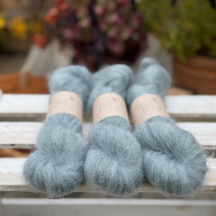 Eldwick Lace in Hyssop (Dyelot 210926)