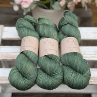 Brimham 4ply in Larch (Dyelot 230726)