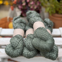 Nateby 4ply in Cedar (Dyelot 240926)