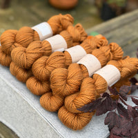 Pendle Chunky in Twig (Dyelot 151026)