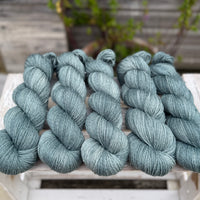Silverdale 4ply in Hyssop (Dyelot 100926)