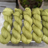 Silverdale 4ply in Fern (Dyelot 100926)