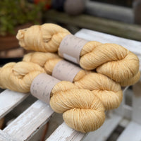 Titus 4ply in Sand (Dyelot 080926)