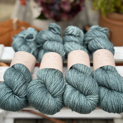Pendle Aran in Hyssop (Dyelot 210926)