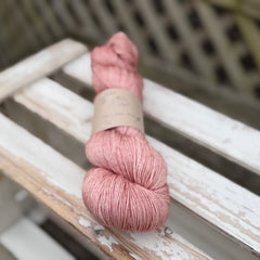 Titus 4ply in Rambling Rose (Dyelot 060826)