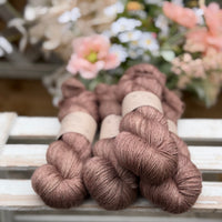 Titus 4ply in Oak (Dyelot 220726)