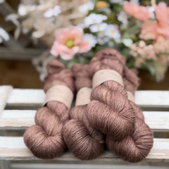 Titus 4ply in Oak (Dyelot 220726)