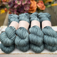 Pendle Chunky in Hyssop (Dyelot 151026)